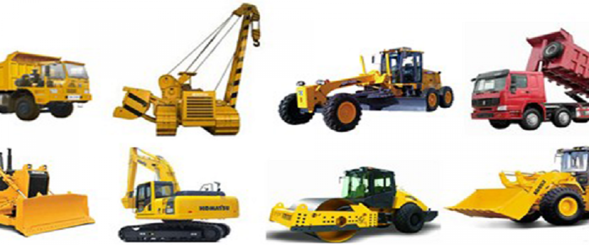 Image result for Construction Equipment And Machinery Hiring