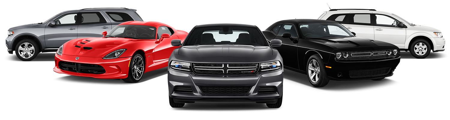 2016-Dodge-Lineup